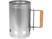 CoȘ Pentru Aprinderea CĂrbunelui De GrĂtar