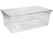 Recipient Din Policarbonat, Gn1/1, 200mm