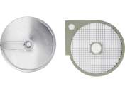 LamĂ TĂiat Legume, Cub 8x8x8mm