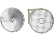 LamĂ TĂiat Legume, Cub 10x10x10mm