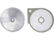 LamĂ Cartofi Pai, 10x10mm