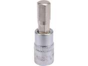 Bit Hexagonal 7 , Cu Adaptor 1/4'', 37mm