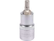 Bit Hexagonal 6 , Cu Adaptor 1/2'', 55mm