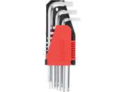 Set Chei Imbus 10buc 2-12mm Cr-v