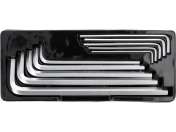 Set Chei Imbus 10buc 3-17mm Cr-v