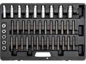 Set Chei Fixare Amortizoare, 39 Buc