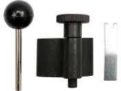 Set Blocare RoȚi DistribuȚie,motor Diesel, 3 Buc