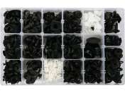 Set Clipsuri Auto Nissan 408 Buc