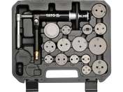 TrusĂ PneumaticĂ Pentru Cilindri Etrier