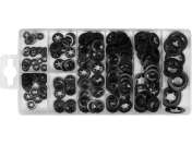 Set Șaibe Fixare Autoblocante, 260 Buc