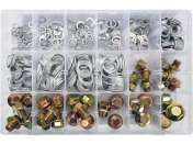 Set Garnituri Și BuȘoane Baie De Ulei