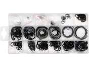 Set Coliere Zegger Interior, 300 Buc