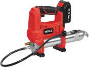 Pistol De Gresat 18v, 620bar