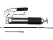 PompĂ De Gresat Cu Furtun Rigid