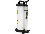 PompĂ ManualĂ Pentru Extras Ulei, 9l