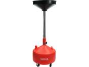 Bazin Recuperare Ulei Uzat