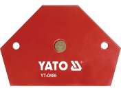 Dispozitiv Magnetic Fixare Pentru SudurĂ