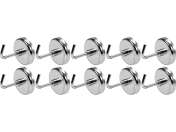 Set 10 CÂrlige Magnetice