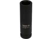 Cheie TubularĂ De Impact HexagonalĂ AdÂncĂ 1/2''x16mm