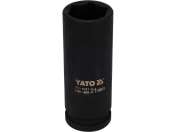 Cheie TubularĂ De Impact HexagonalĂ AdÂncĂ 1/2''x21mm