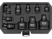 Set Adaptoare Cardanice+reducȚii Impact