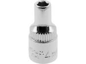 Cheie TubularĂ 1/4'', 4mm