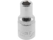 Cheie TubularĂ 1/4'', 5mm