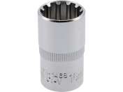 Cheie TubularĂ Spline 1/2''x16mmx38mm