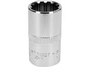 Cheie TubularĂ Spline 1/2''x15mmx38mm