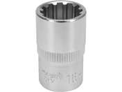 Cheie TubularĂ Spline 1/2''x16mmx38mm