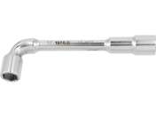 Cheie TubularĂ Cu Cot Tip ''l'' 10mm