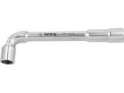 Cheie TubularĂ Cu Cot Tip ''l'' 12mm