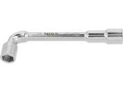 Cheie TubularĂ Cu Cot Tip ''l'' 15mm