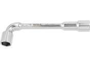 Cheie TubularĂ Cu Cot Tip ''l'' 18mm