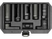 Set Chei Tubulare Pentru Injectoare