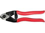 FoarfecĂ Pentru Cabluri De OȚel Și SÂrmĂ 190mm