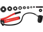 PresĂ HidraulicĂ Pentru GĂuri, 22-60mm