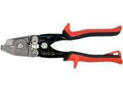 FoarfecĂ Pentru TĂierea Foilor Metalice, 30 De Grade