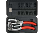 Perforator Manual, 7 Diametre