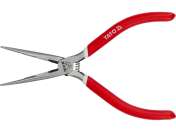 CleȘte TĂietor Cu VÂrf AscuȚit 150mm, Crv