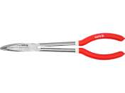 CleȘte Drept Cu VÂrf Îndoit 285mm