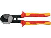 CleȘte TĂietor Pentru Cabluri Electrice Izolat, 250mm Vde