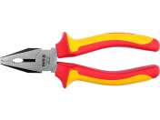 Patent Vde, 160mm,1000v