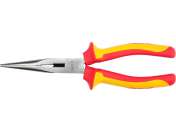 CleȘte VÂrf Lung Izolat, 200mm Vde