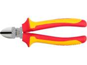 CleȘte TĂietor, Vde, 1000v, 180mm