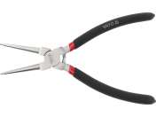 CleȘte Seger Pentru Inele De SiguranȚĂ VÂrf 200mm