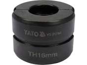 Cap De Schimb Tip Th 16mm, Pentru Yt-21735, Pex-al-pex