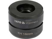 Cap De Schimb Pt Yt-21735 Tip Th 18mm