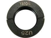 Cap De Schimb U25 Pentru PresĂ Yt-21750