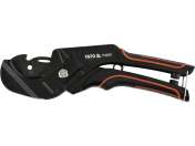 CleȘte TĂiat Pvc 36mm, Teflonat